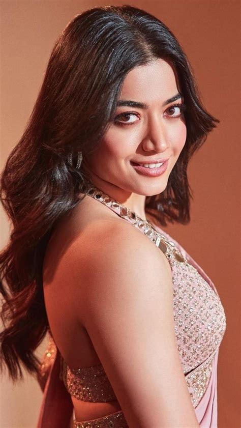 rashmika brazzers